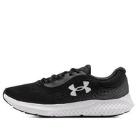 Under Armour Charged Rogue 4 Shoes 'Black White' 3026998-001