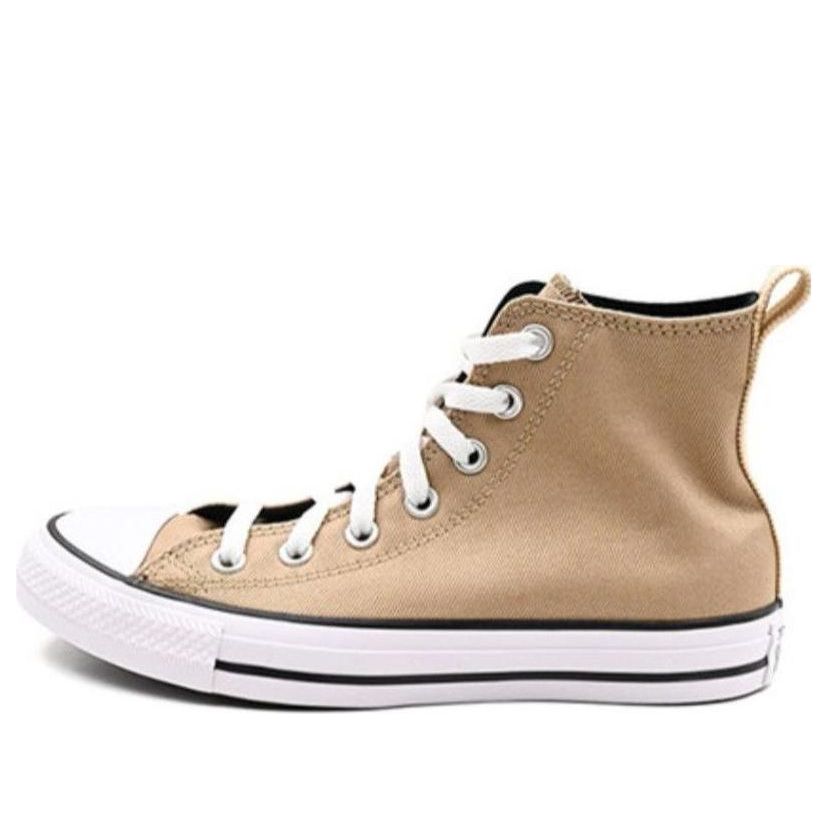 Converse CTAS Hi 'Nomad Khaki Oat Milk' A02780C