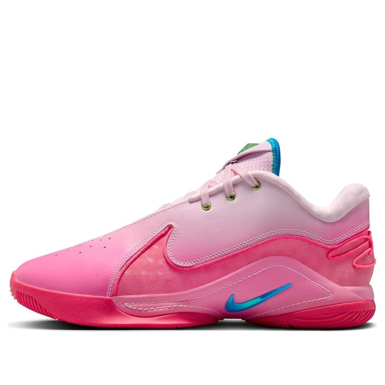 Nike LeBron 22 'I Promise' HV8456-600