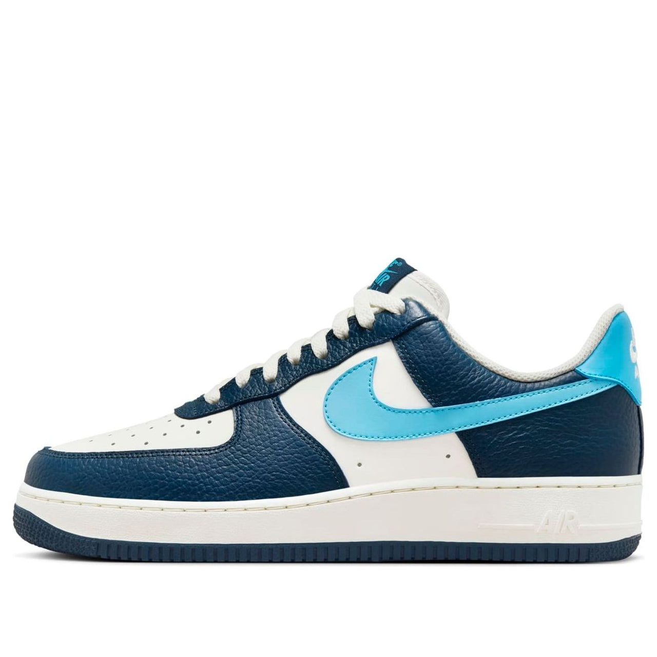 Nike Air Force 1 '07 'Armory Navy Ivory Blue' HJ9291-478