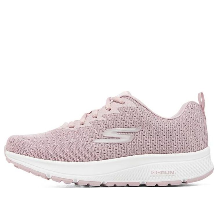 (WMNS) Skechers Go Run Consistent 'Pink' 128286-MVE