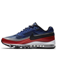 Nike Air Max 97/BW 'Royal Blue Red' AO2406-400