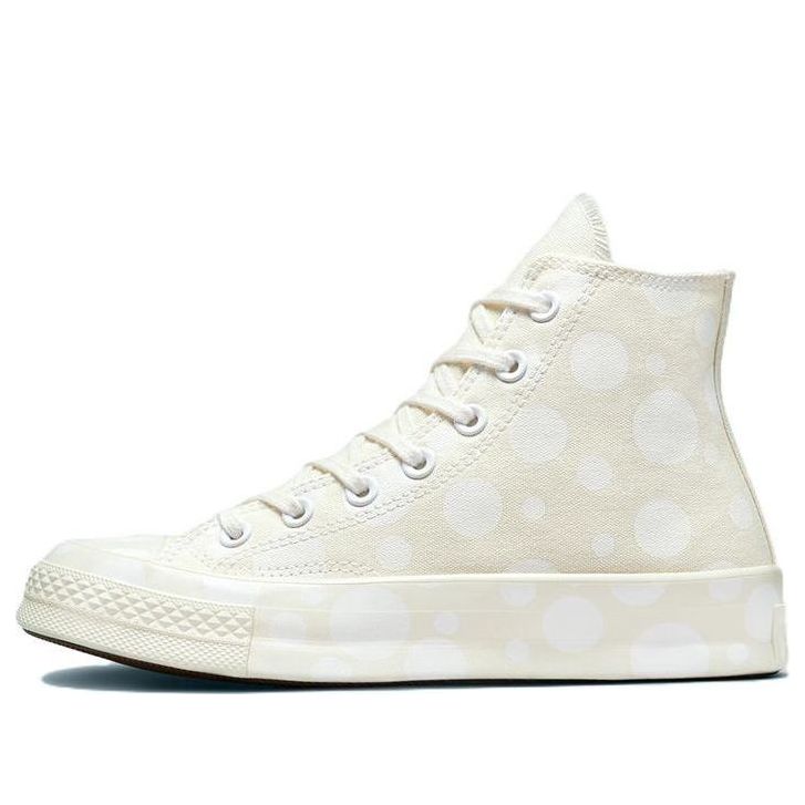 (WMNS) Converse Chuck 70 High 'Polka Dots' A01183C