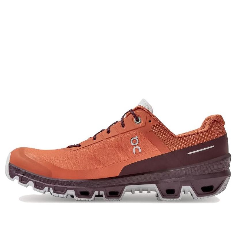 On Running Cloudventure 'Flare Mulberry' 32.99261