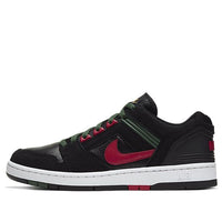 Nike Air Force 2 Low SB 'Deep Forest' AO0300-002