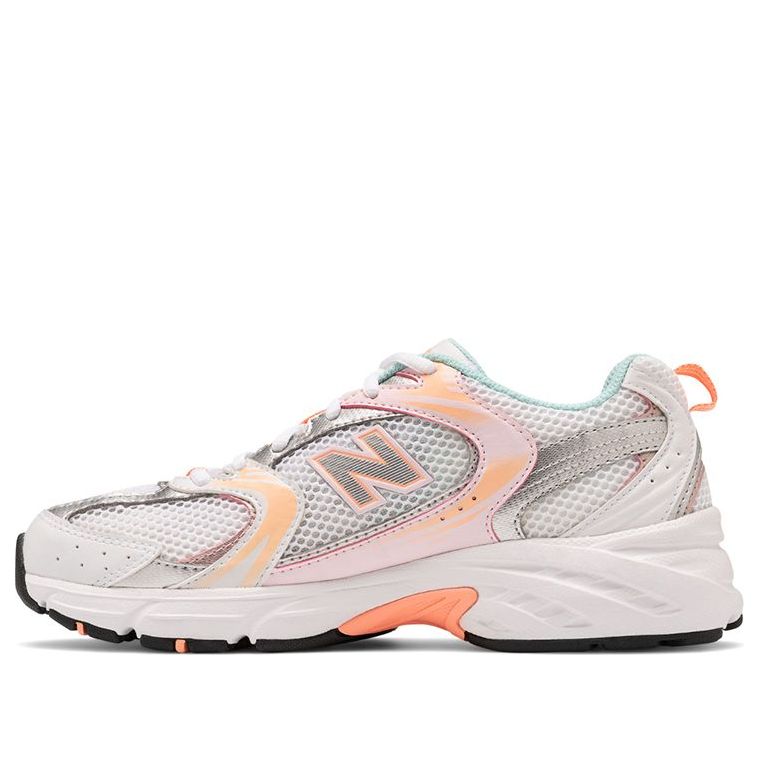 New Balance 530 'Munsell White Ginger Pink' MR530ESD
