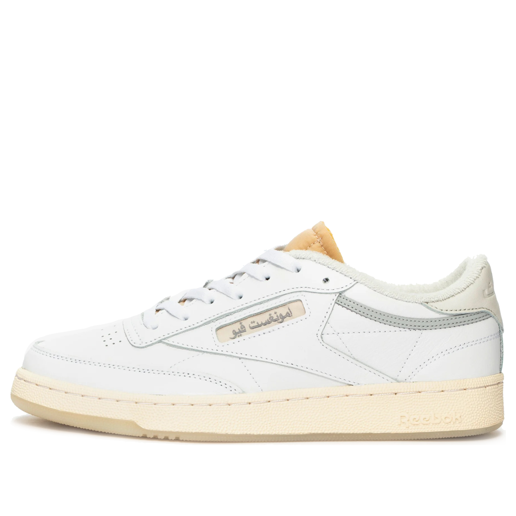 Reebok Club C x Amongst Few GX8938