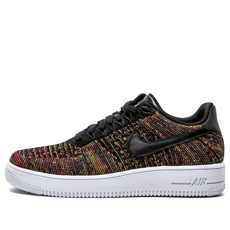 NikeLab Air Force 1 Low Ultra Flyknit 'Multicolor' 826577-001