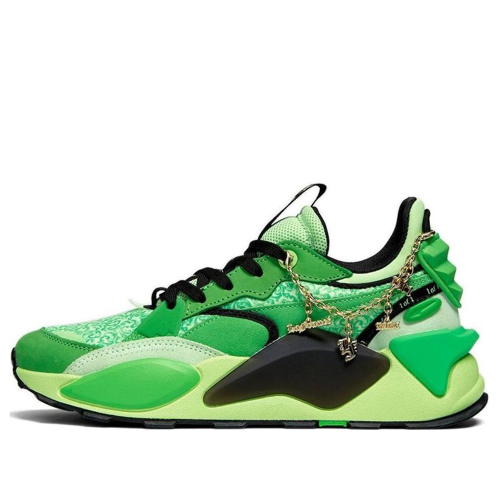 PUMA RS-XL x LaFranc 'FOREVER.RARE' 395032-01
