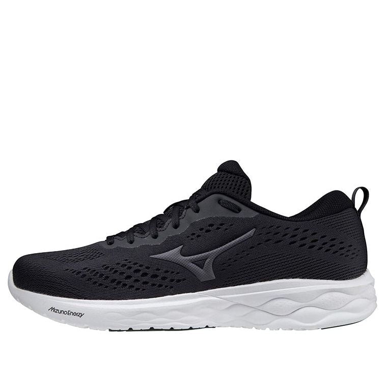 Mizuno Wave Revolt 2 'Dark Grey' J1GC211413