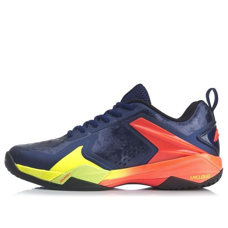 Li-Ning Shadow Of Blade 5 AYAQ013-1