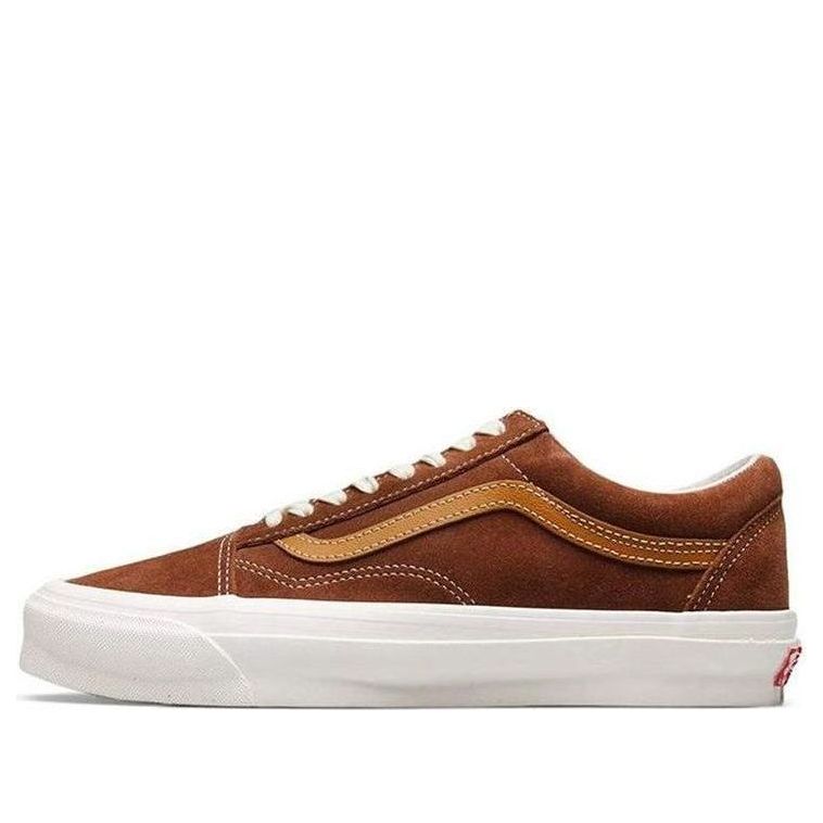 Vans OG Old Skool LX 'Dachshund' VN0A4P3XXEH