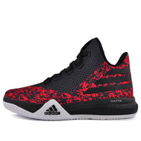 adidas Light Em Up 2 Black/Red D70129