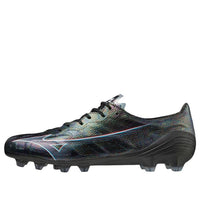Mizuno  Alpha Japan Soccer Shoes 'Black' P1GA236001