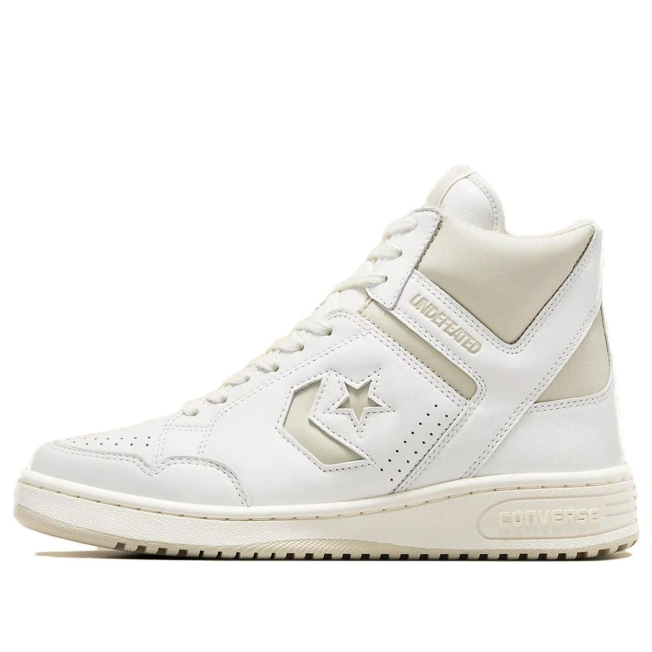 Converse Weapon 'UNDEFEATED - Castle Wall' A02124C