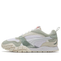 (WMNS) PUMA Kyron 'Wild Beasts - Aqua Grey' 373041-03
