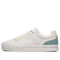 FILA Ace Skate Shoes 'White Green' F12M241201FMQ