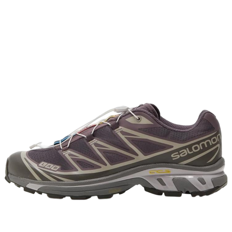 Salomon XT-6 'Plum Kitten Gull' 471363