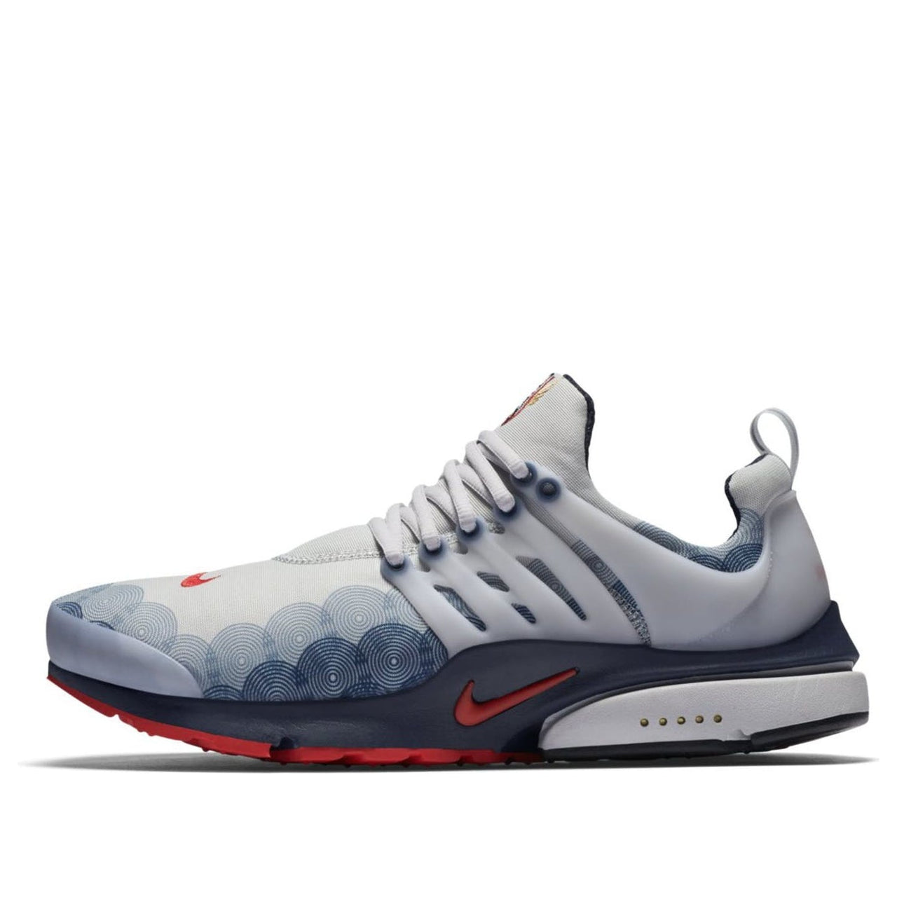 Nike Air Presto GPX 'Olympic' 848188-004