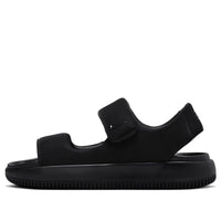 Nike Calm Sandals 'Black' FJ6044-001