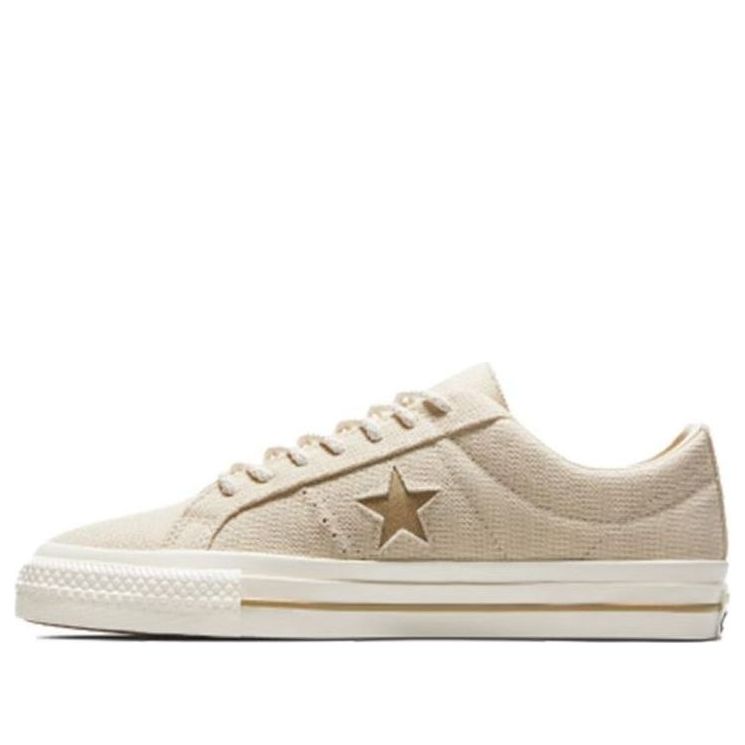 Converse One Star Pro 'Beige White' A06073C