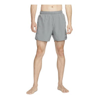 Nike Dri-FIT Challenger Running Shorts 'Grey' DV9364-084