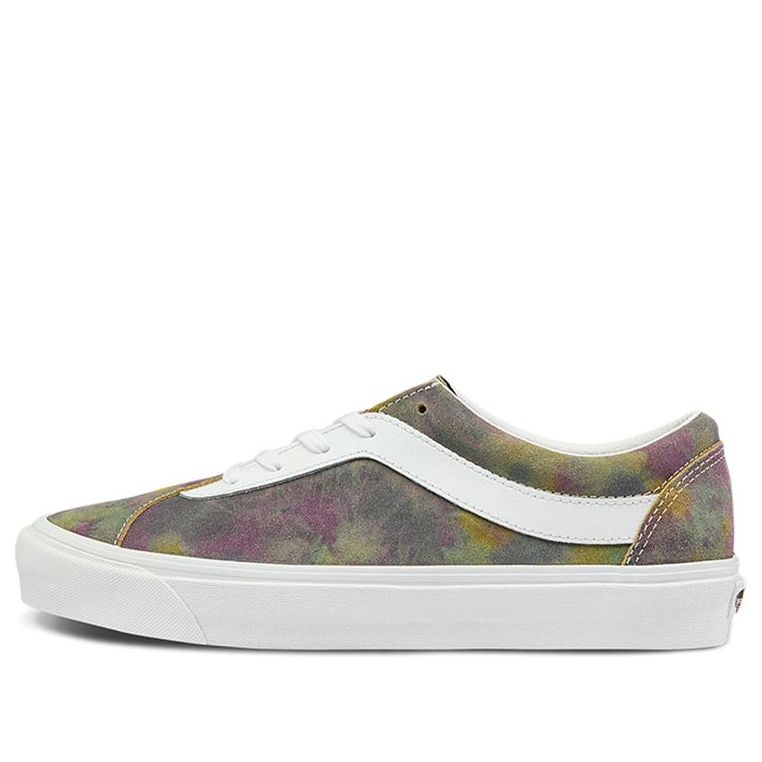 Vans Bold Ni 'Tie Dye Suede' VN0A5DYAAZF