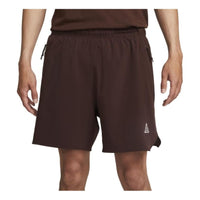 Nike ACG Dri-FIT New Sands Shorts 'Earth' DN3956-227