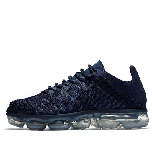 Nike Air VaporMax Inneva Woven 'Midnight Navy' AO2447-400