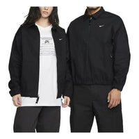 Nike SB Lightweight Skate Jacket Black DQ6335-010