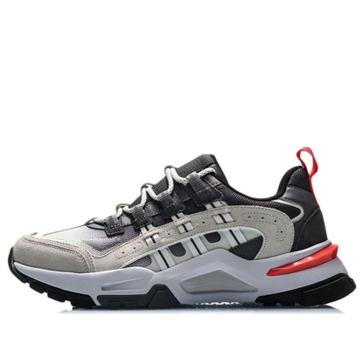 Li-Ning Reverses AGCQ157-1