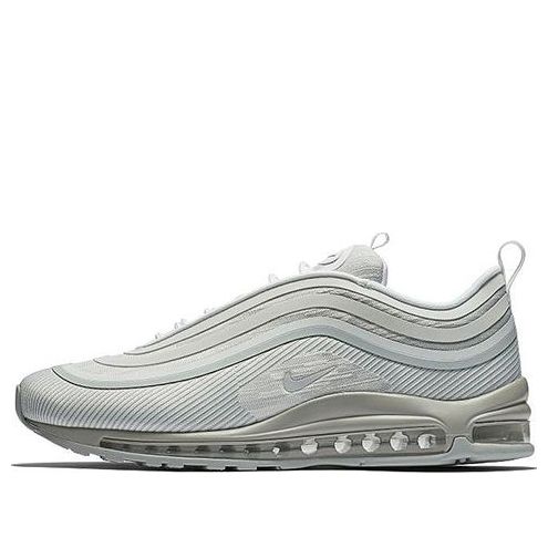 Nike Air Max 97 Ultra 17 'Pure Platinum' 918356-008