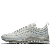 Nike Air Max 97 Ultra 17 'Pure Platinum' 918356-008