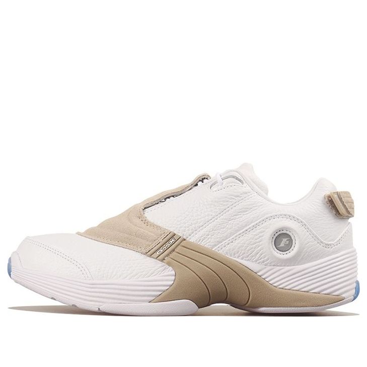Reebok Answer 5 Low 'Tan' EF7603