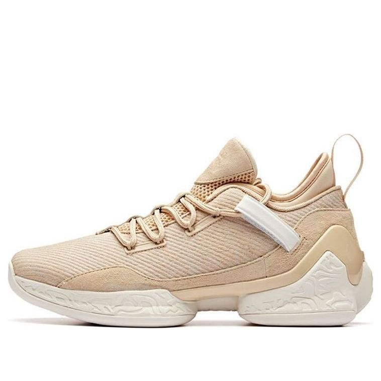 ANTA UFO 2 'Light Brown White' 11911621-4