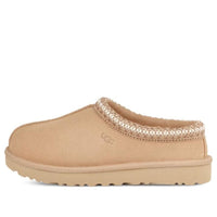 (WMNS) UGG Tasman Slipper 'Driftwood' 5955-DRI
