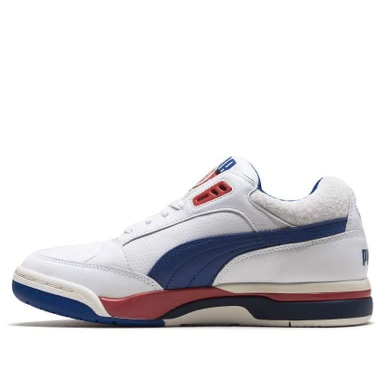 PUMA Palace Guard OG Retro 'Detroit Pistons' 369587-01