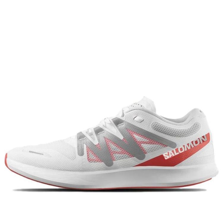 SALOMON Phantasm Lite 2 ' White Red Grey' 472306