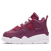 (TD) Air Jordan 4 Retro 'For The Love Of The Game' BQ7672-661