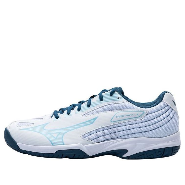 Mizuno Gate Sky plus 3 'White Teal' 71GA234002