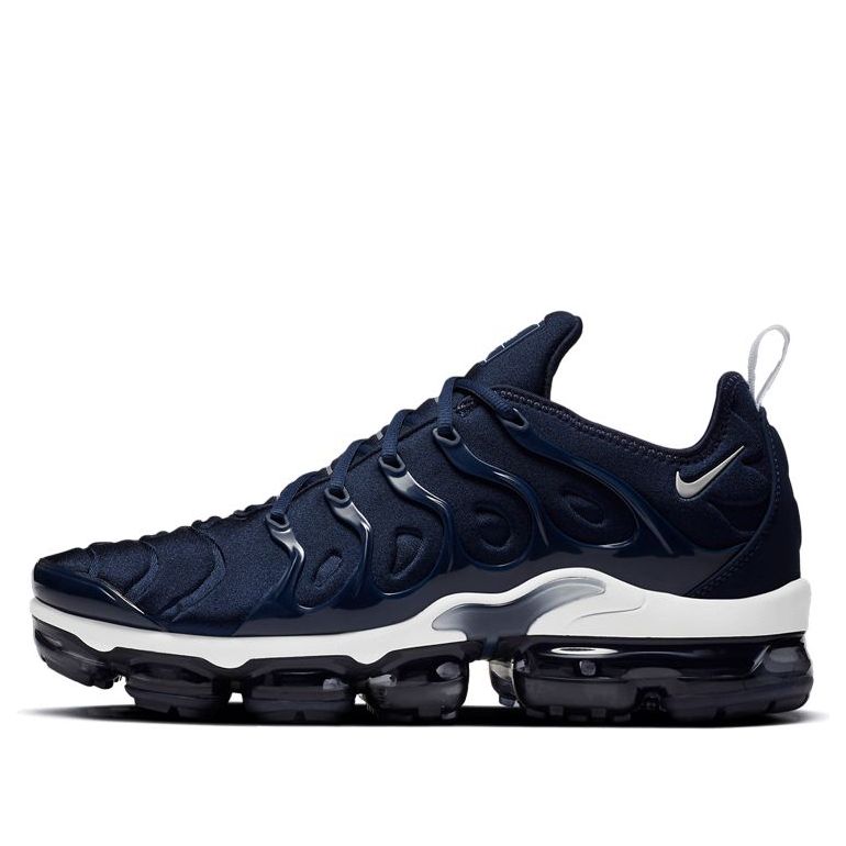 Nike Air VaporMax Plus 'Midnight Navy' DH0611-400