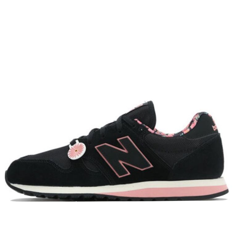 (WMNS) New Balance 520 Series 'Black' WL520BB