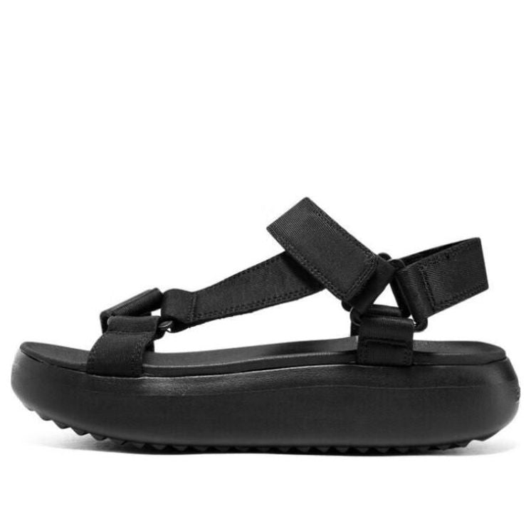 (WMNS) Skechers Pop Ups 3.0 'Black' 113746-BBK