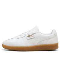 Puma Palermo Premium 'White Frosted Ivory' 397246-01