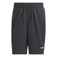 adidas Legends Basketball Shorts 'Black' IL2275