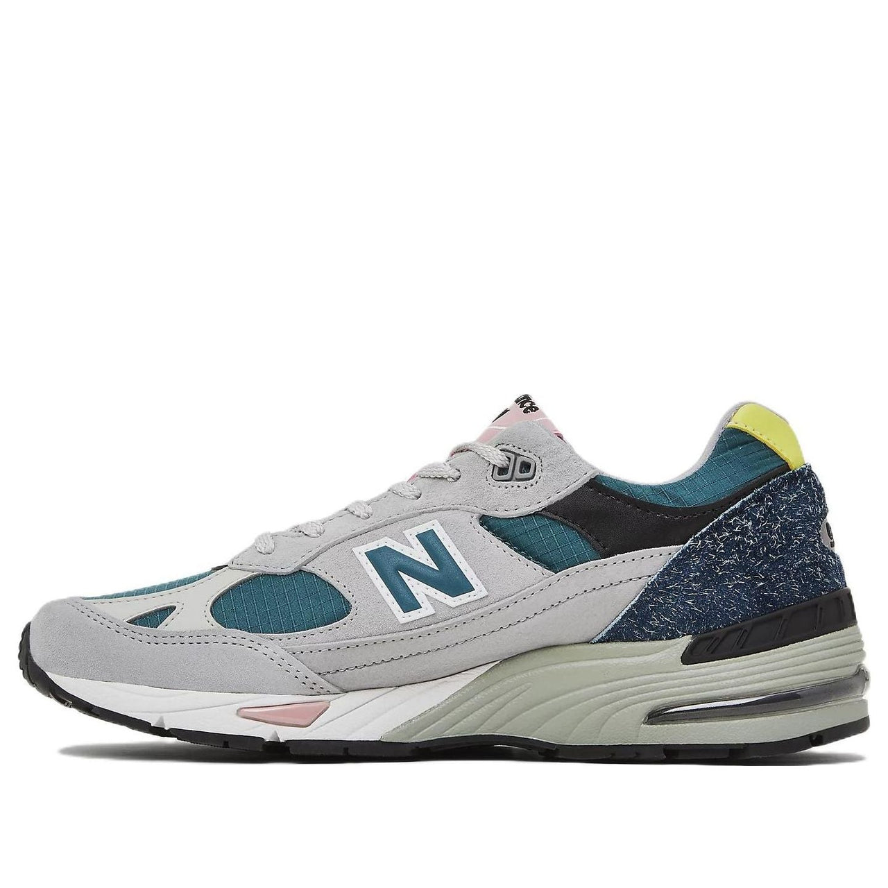 New Balance 991 M991PSG