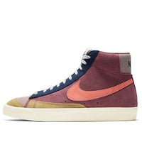 Nike Blazer Mid '77 'Desert Berry' DC9179-664