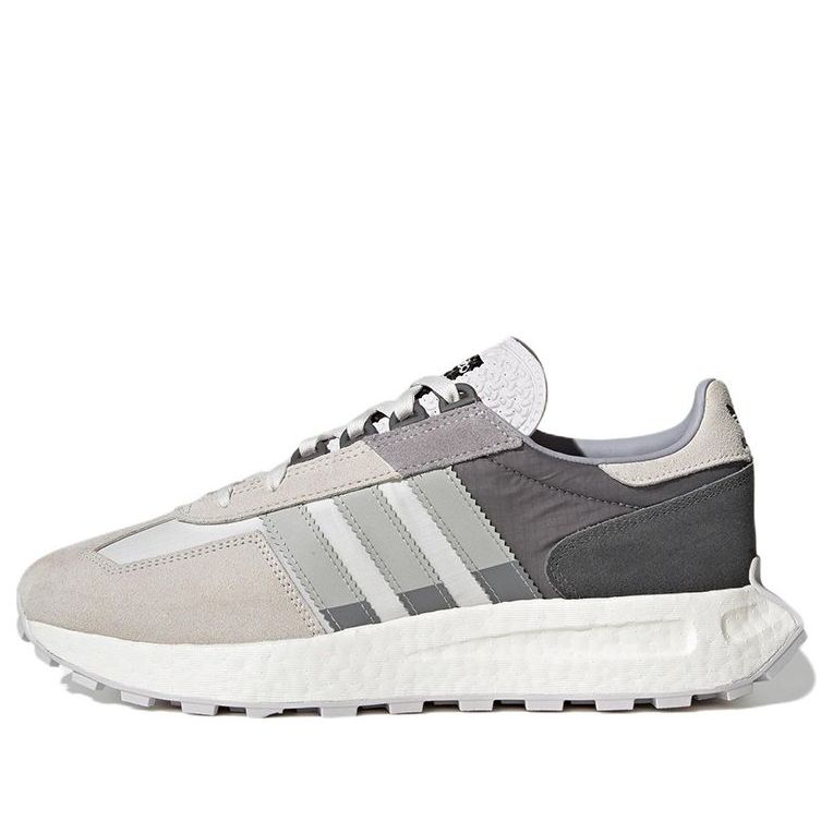 adidas Retropy E5 'Grey Black' HP7741