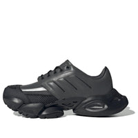 adidas XLG Runner Hybrid 'Black' JP5457
