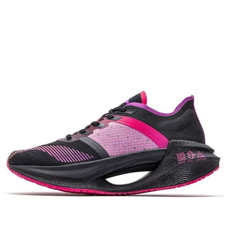 Li-Ning Essential 'Black Pink' ARHQ247-2